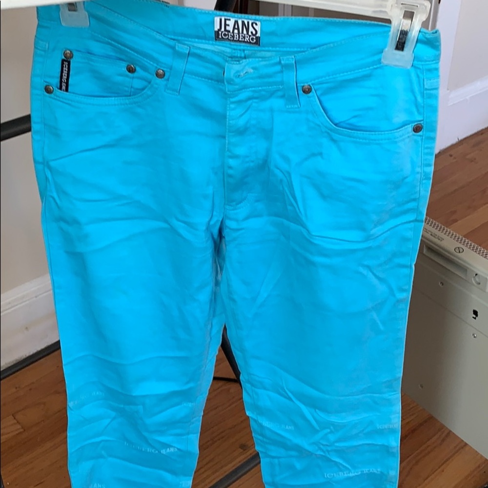 VINTAGE ICEBERG PANTS